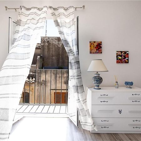 Le Terrazze Sui Tetti Di Noto By Wonderful Italy Apartman Kültér fotó