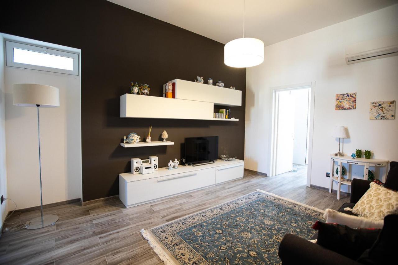 Le Terrazze Sui Tetti Di Noto By Wonderful Italy Apartman Kültér fotó