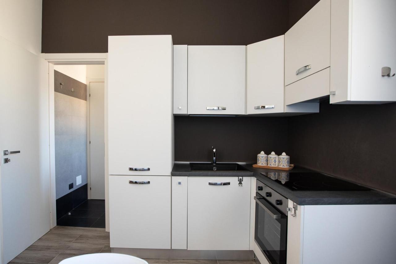 Le Terrazze Sui Tetti Di Noto By Wonderful Italy Apartman Kültér fotó