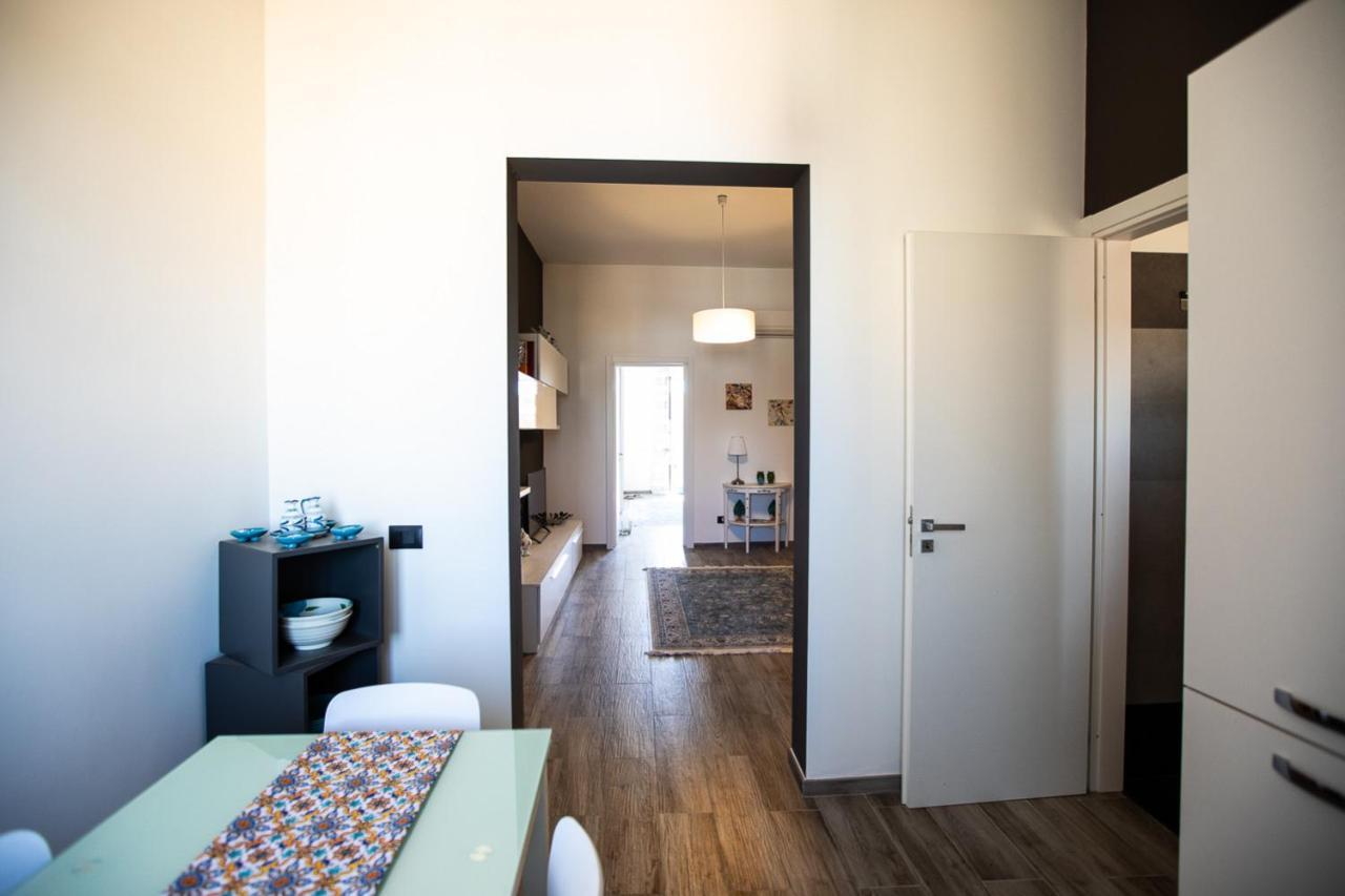 Le Terrazze Sui Tetti Di Noto By Wonderful Italy Apartman Kültér fotó