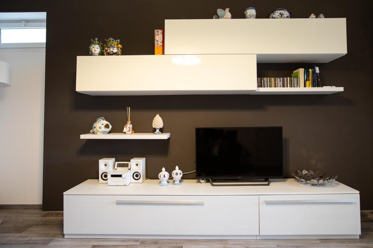 Le Terrazze Sui Tetti Di Noto By Wonderful Italy Apartman Kültér fotó