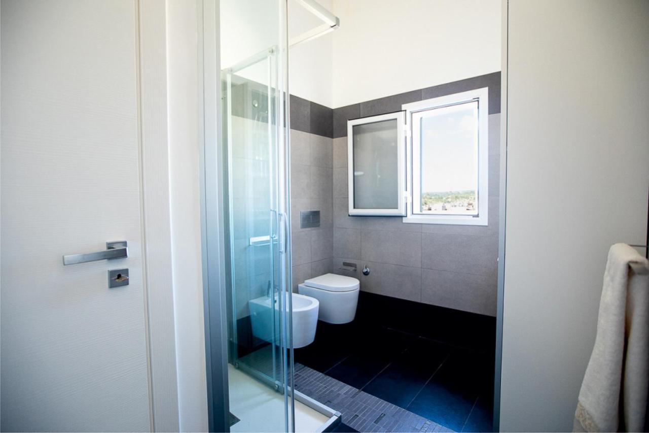 Le Terrazze Sui Tetti Di Noto By Wonderful Italy Apartman Kültér fotó