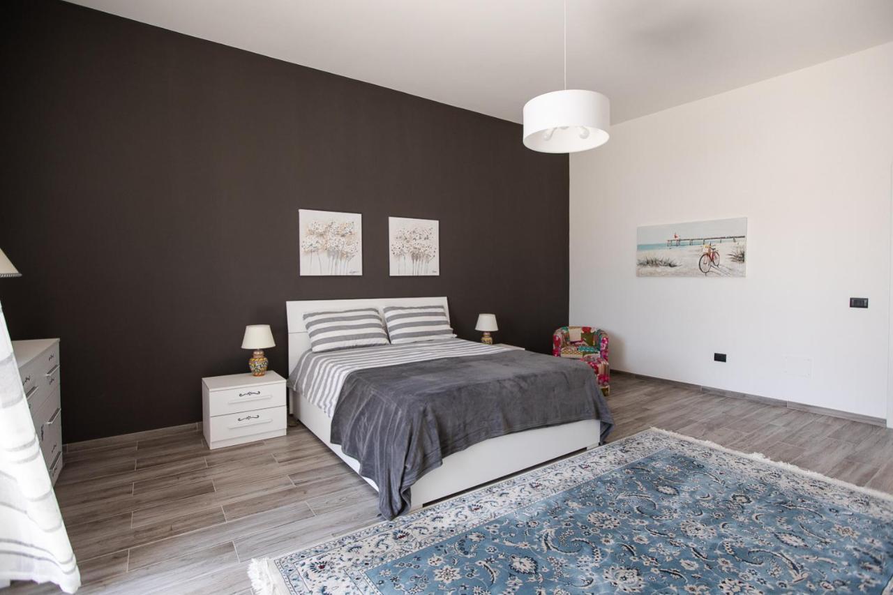 Le Terrazze Sui Tetti Di Noto By Wonderful Italy Apartman Kültér fotó