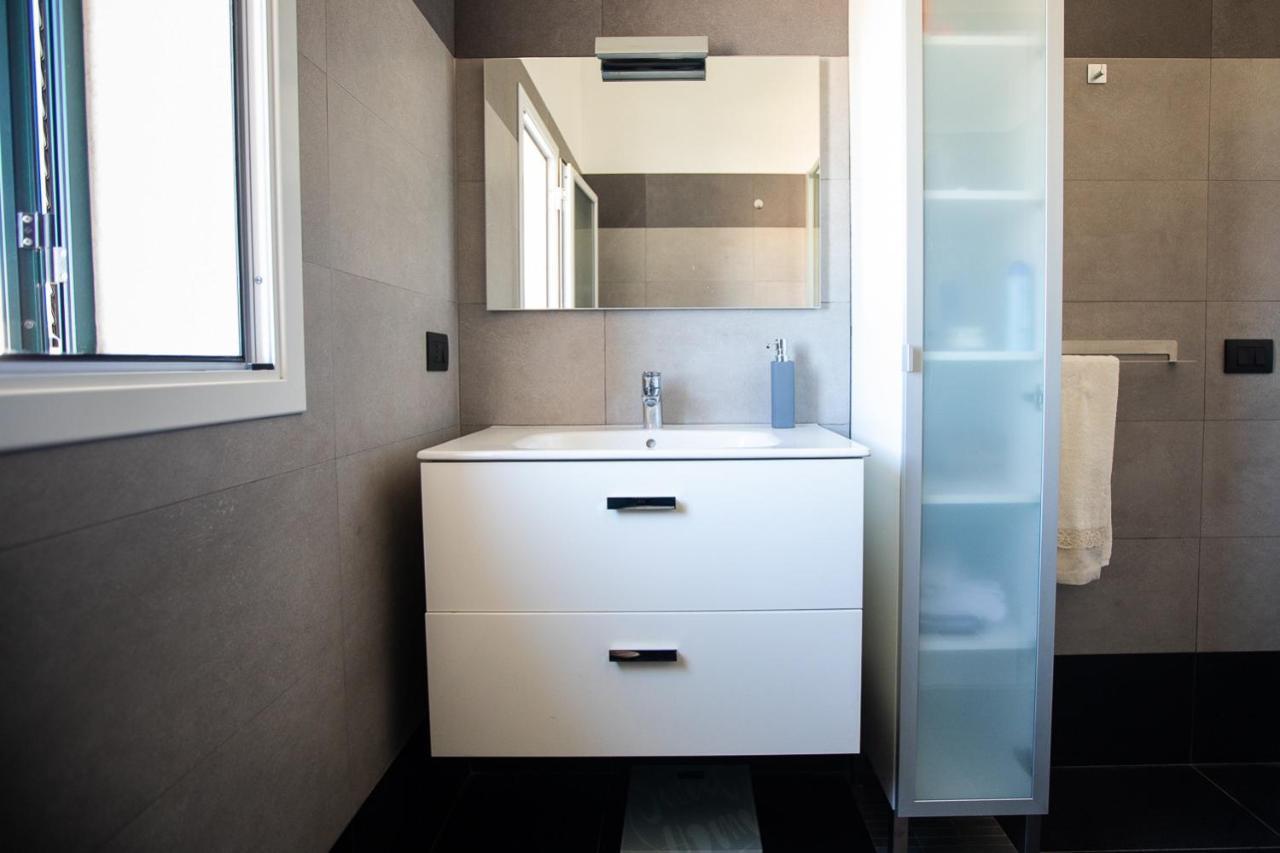 Le Terrazze Sui Tetti Di Noto By Wonderful Italy Apartman Kültér fotó
