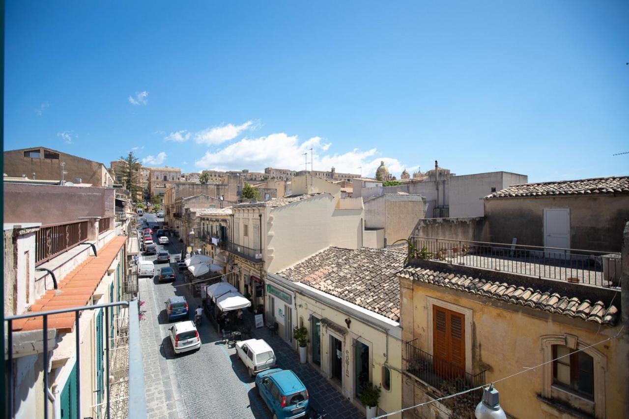 Le Terrazze Sui Tetti Di Noto By Wonderful Italy Apartman Kültér fotó