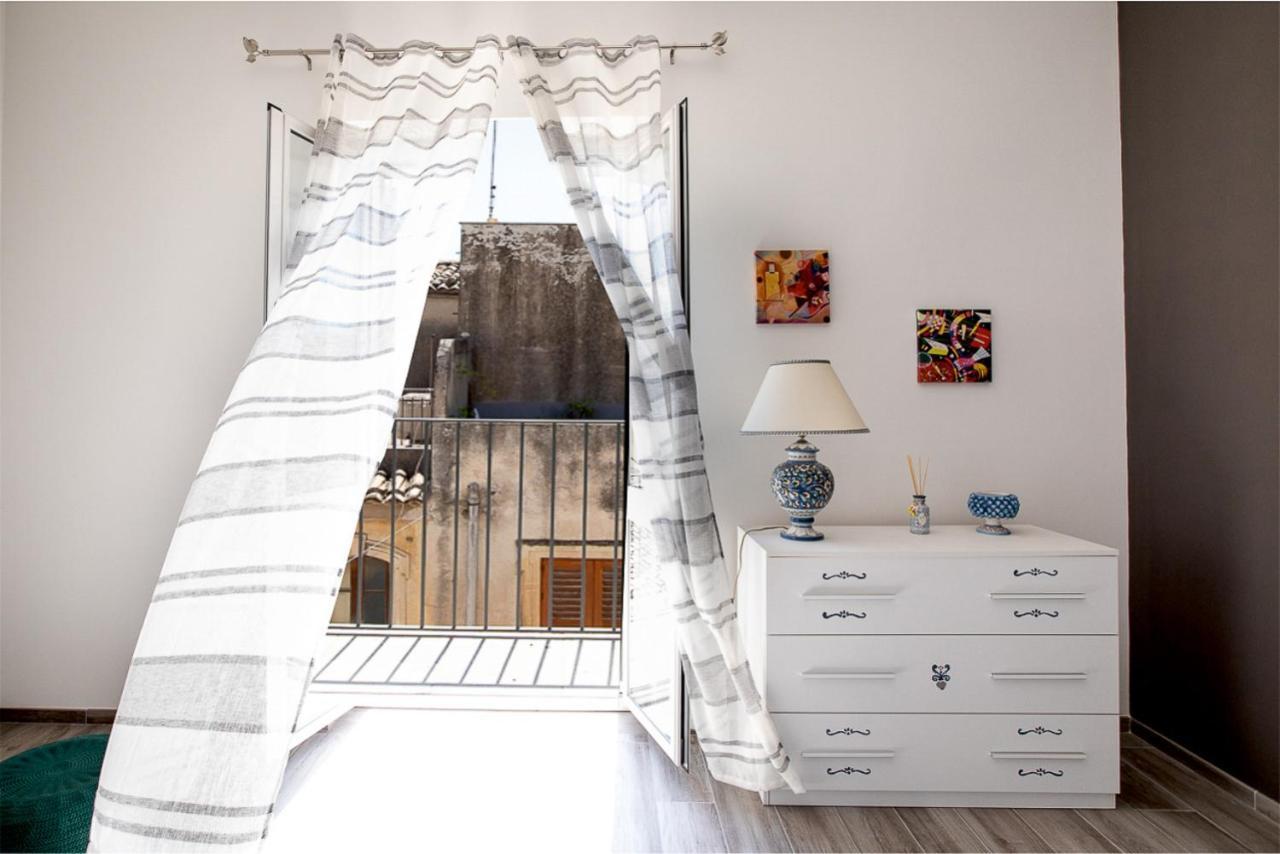 Le Terrazze Sui Tetti Di Noto By Wonderful Italy Apartman Kültér fotó
