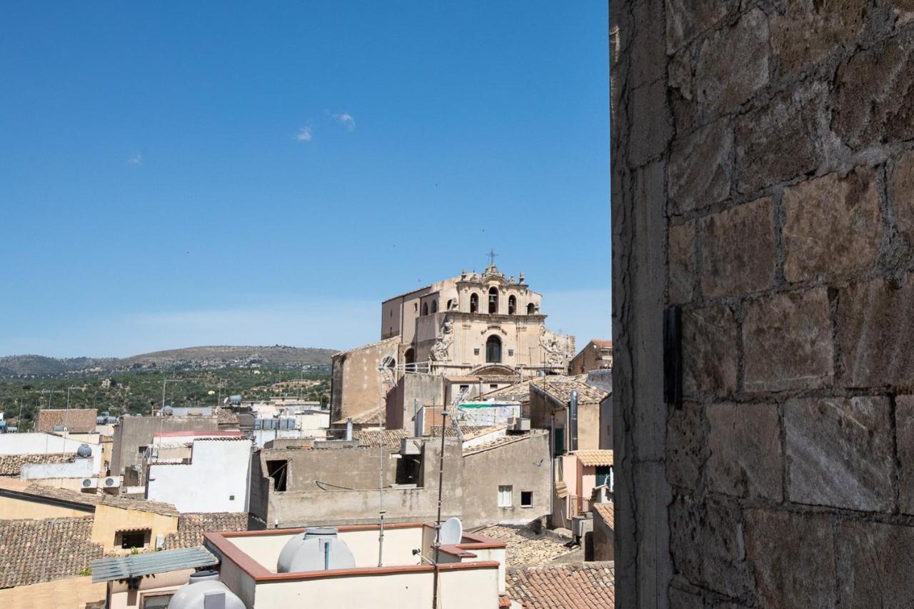 Le Terrazze Sui Tetti Di Noto By Wonderful Italy Apartman Kültér fotó