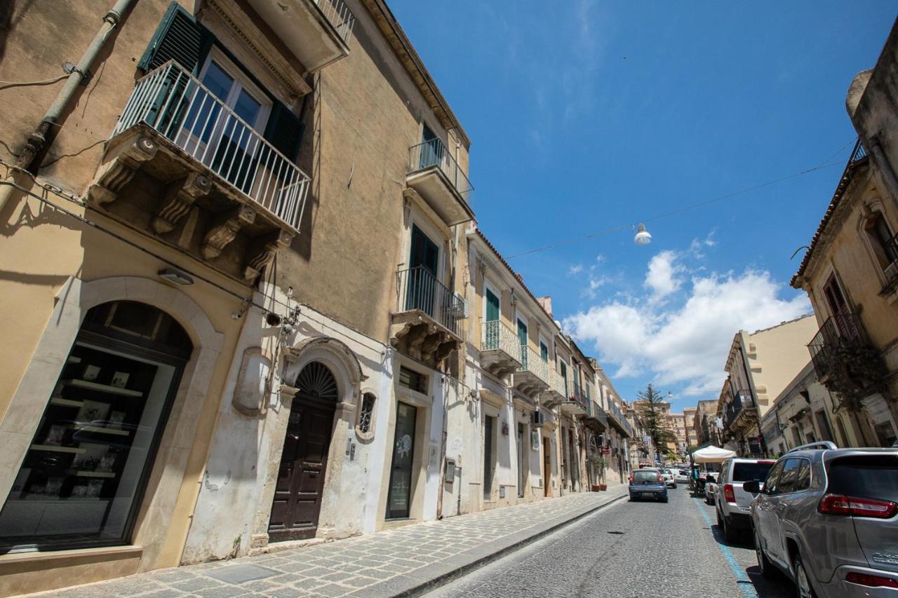 Le Terrazze Sui Tetti Di Noto By Wonderful Italy Apartman Kültér fotó