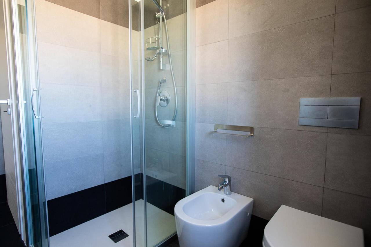 Le Terrazze Sui Tetti Di Noto By Wonderful Italy Apartman Kültér fotó