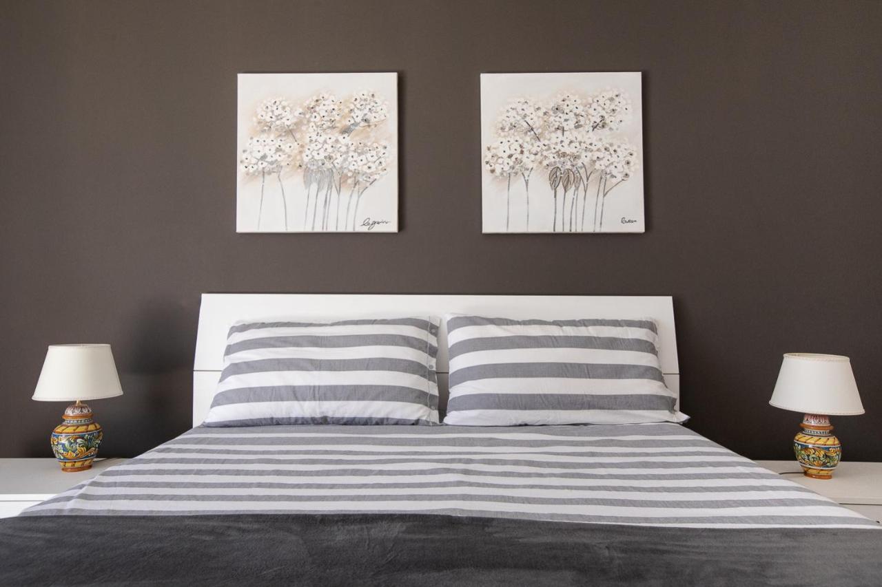 Le Terrazze Sui Tetti Di Noto By Wonderful Italy Apartman Kültér fotó