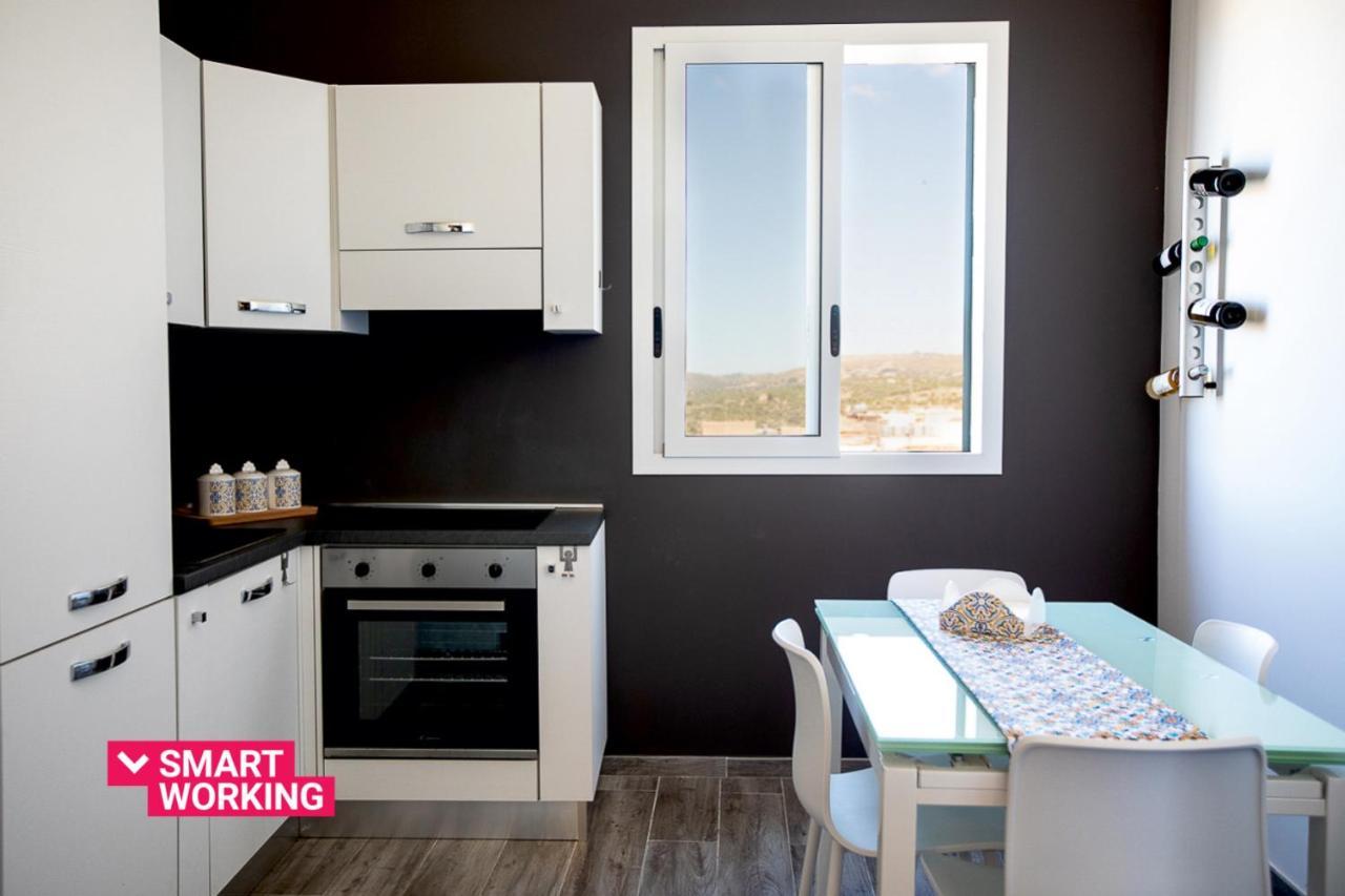 Le Terrazze Sui Tetti Di Noto By Wonderful Italy Apartman Kültér fotó