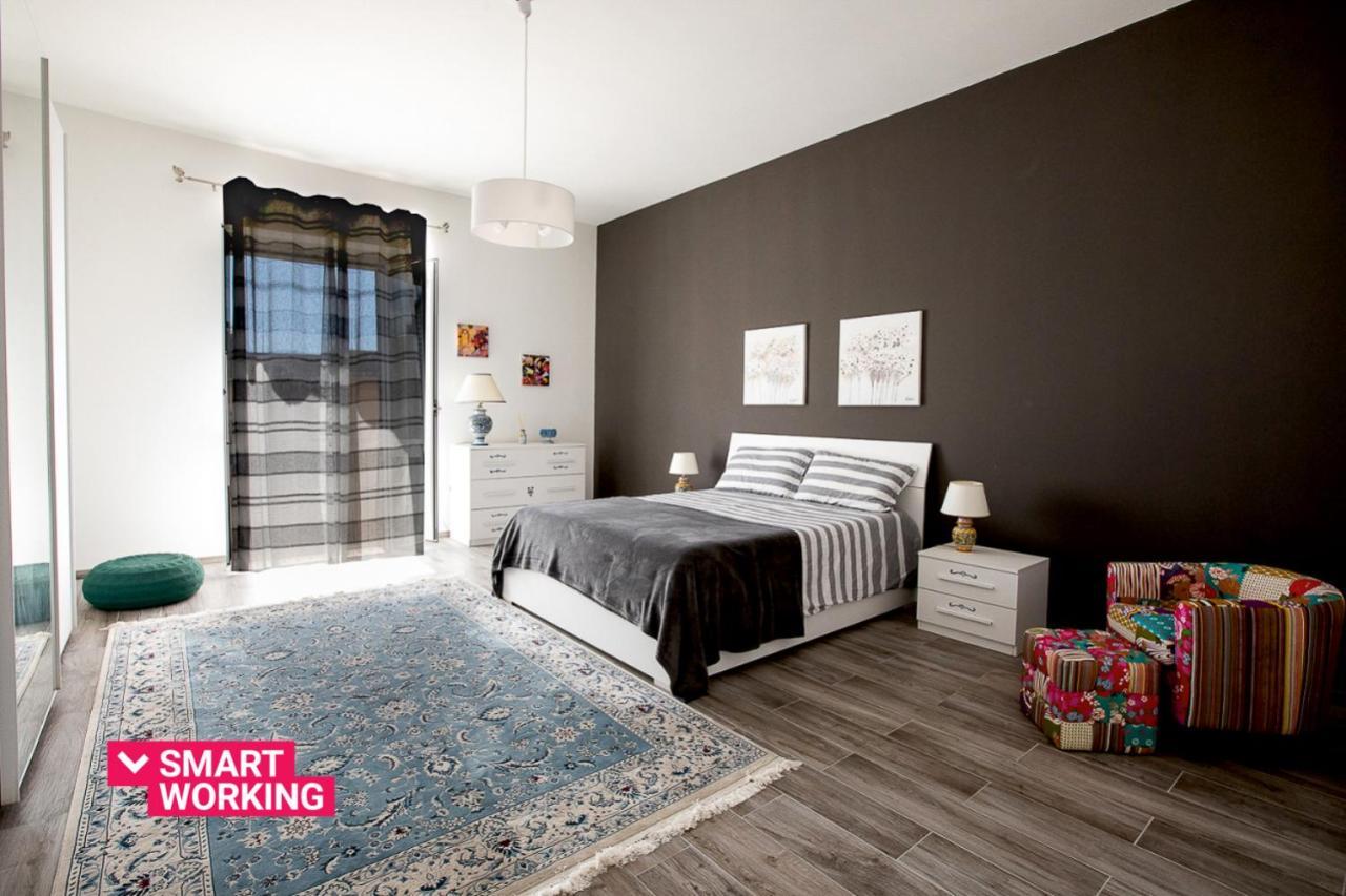 Le Terrazze Sui Tetti Di Noto By Wonderful Italy Apartman Kültér fotó